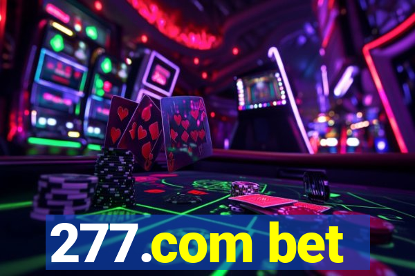 277.com bet